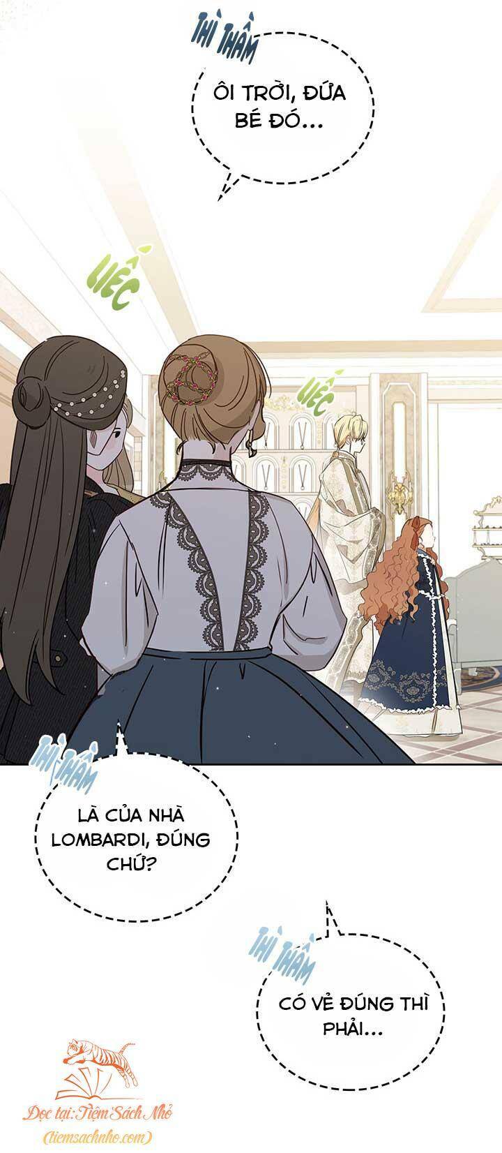 Kiếp Này Tôi Nhất Định Trở Thành Gia Chủ! Chapter 80 - Trang 2