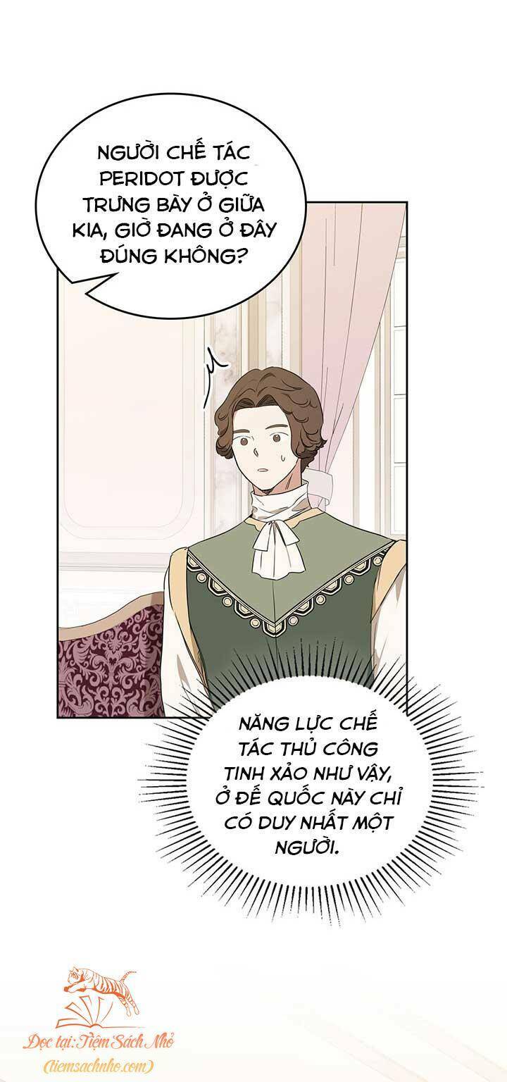 Kiếp Này Tôi Nhất Định Trở Thành Gia Chủ! Chapter 80 - Trang 2