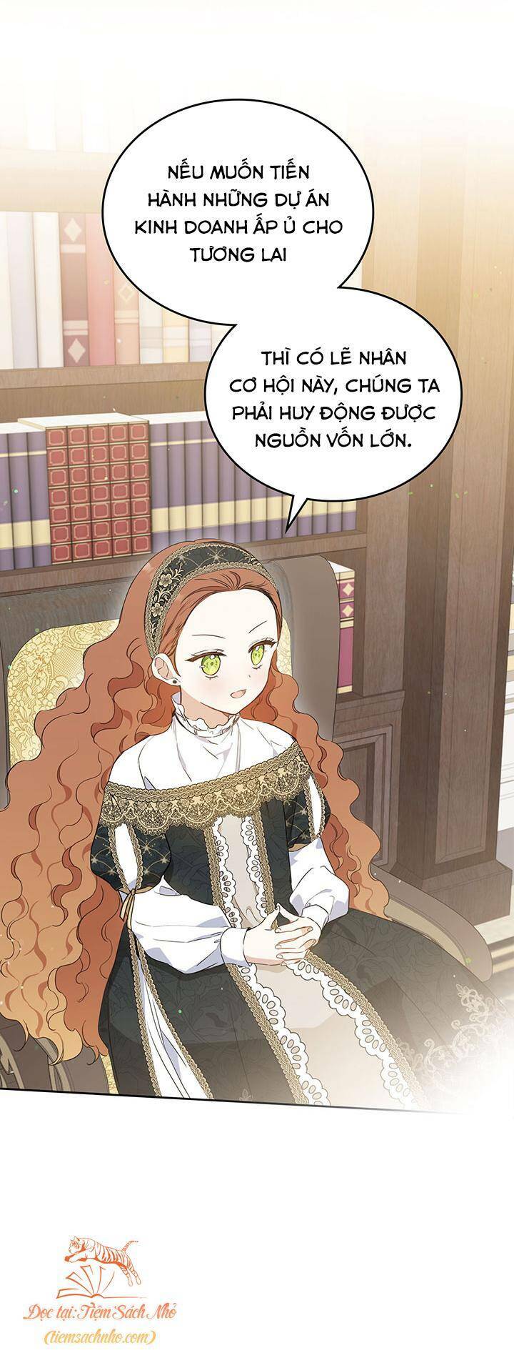 Kiếp Này Tôi Nhất Định Trở Thành Gia Chủ! Chapter 80 - Trang 2