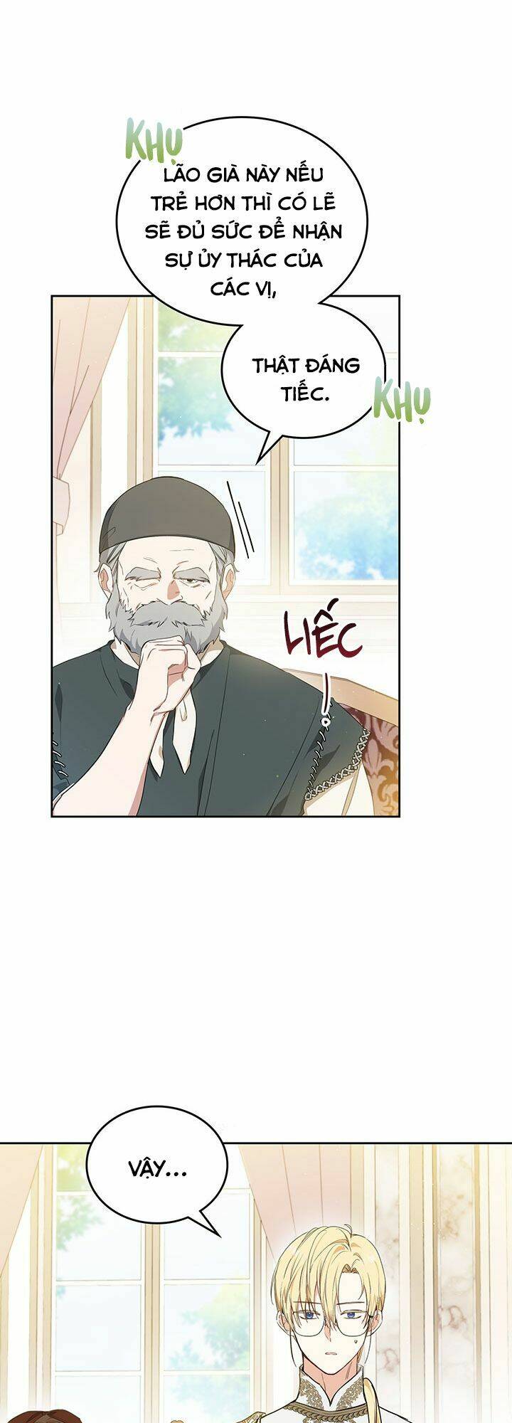 Kiếp Này Tôi Nhất Định Trở Thành Gia Chủ! Chapter 81 - Trang 2