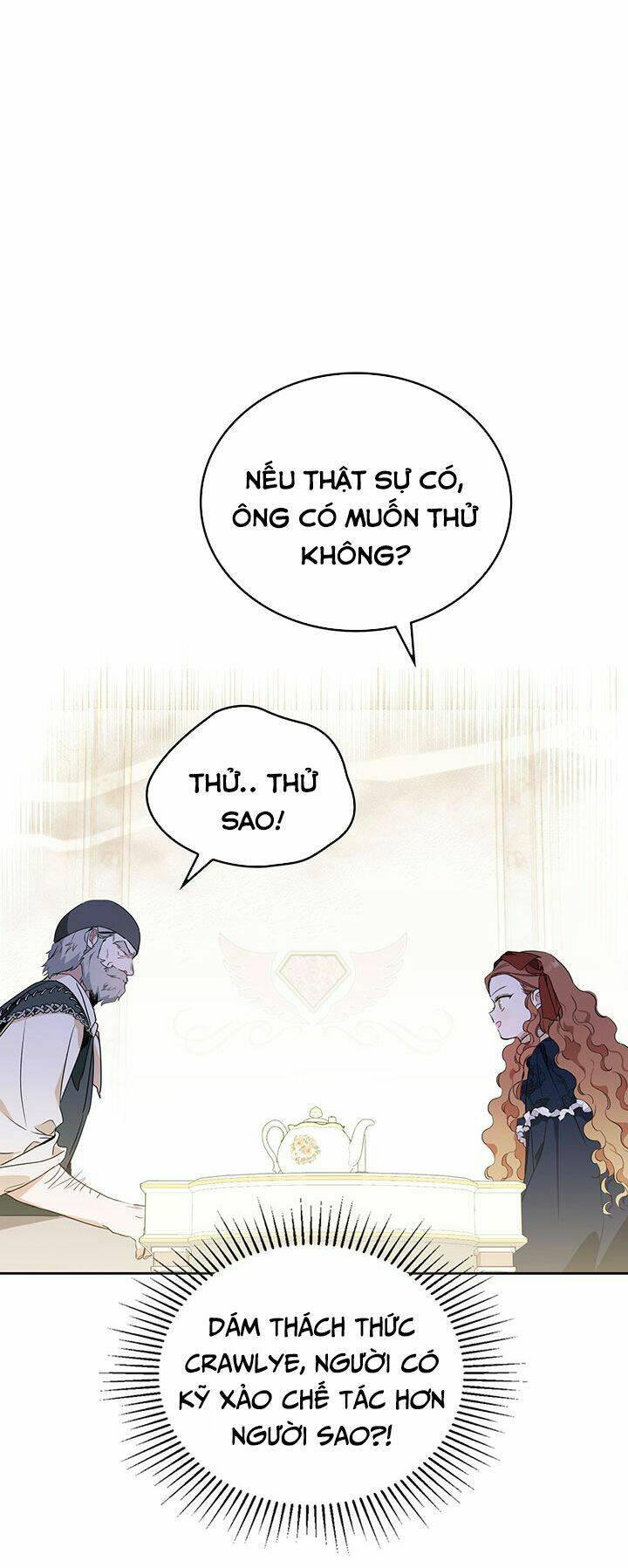 Kiếp Này Tôi Nhất Định Trở Thành Gia Chủ! Chapter 81 - Trang 2