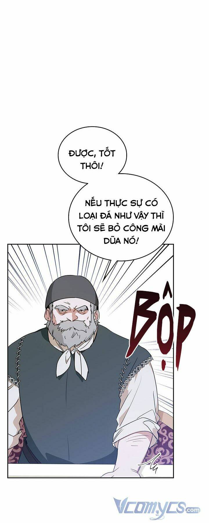 Kiếp Này Tôi Nhất Định Trở Thành Gia Chủ! Chapter 81 - Trang 2