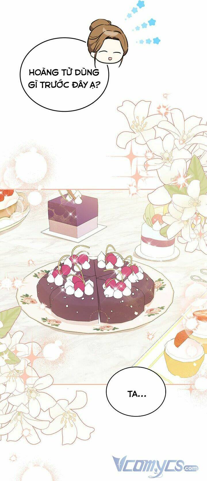 Kiếp Này Tôi Nhất Định Trở Thành Gia Chủ! Chapter 81 - Trang 2