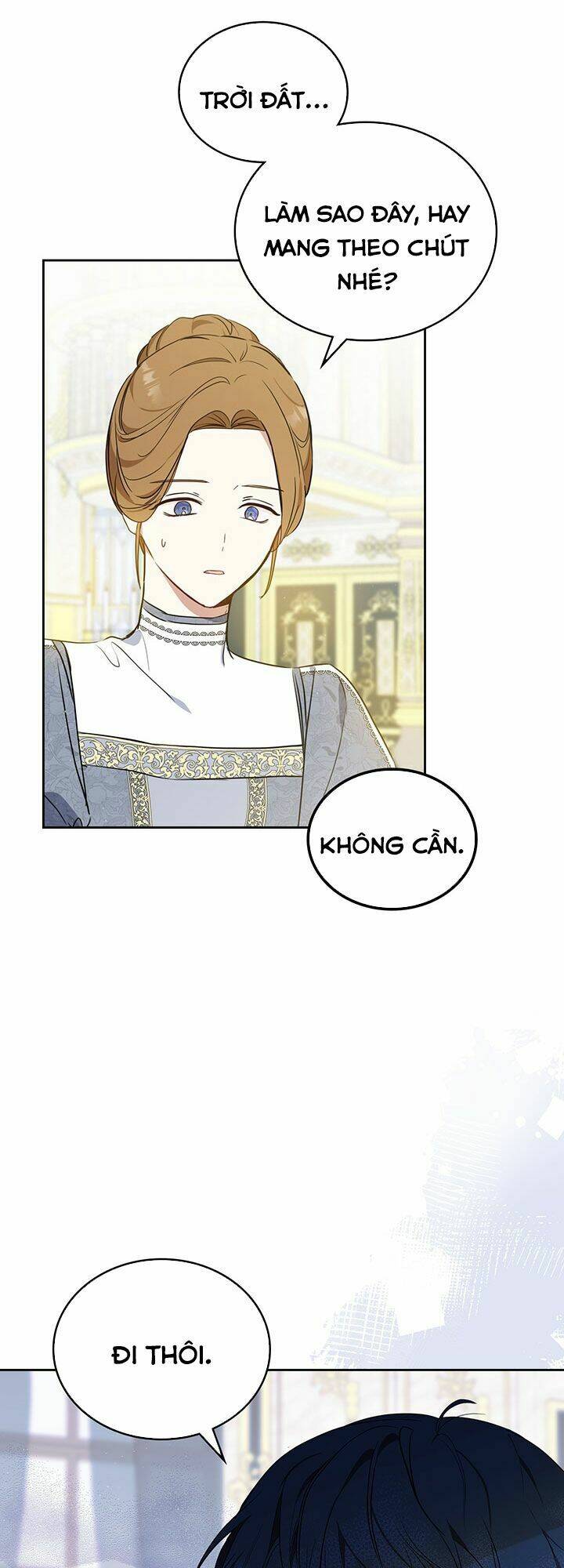 Kiếp Này Tôi Nhất Định Trở Thành Gia Chủ! Chapter 81 - Trang 2