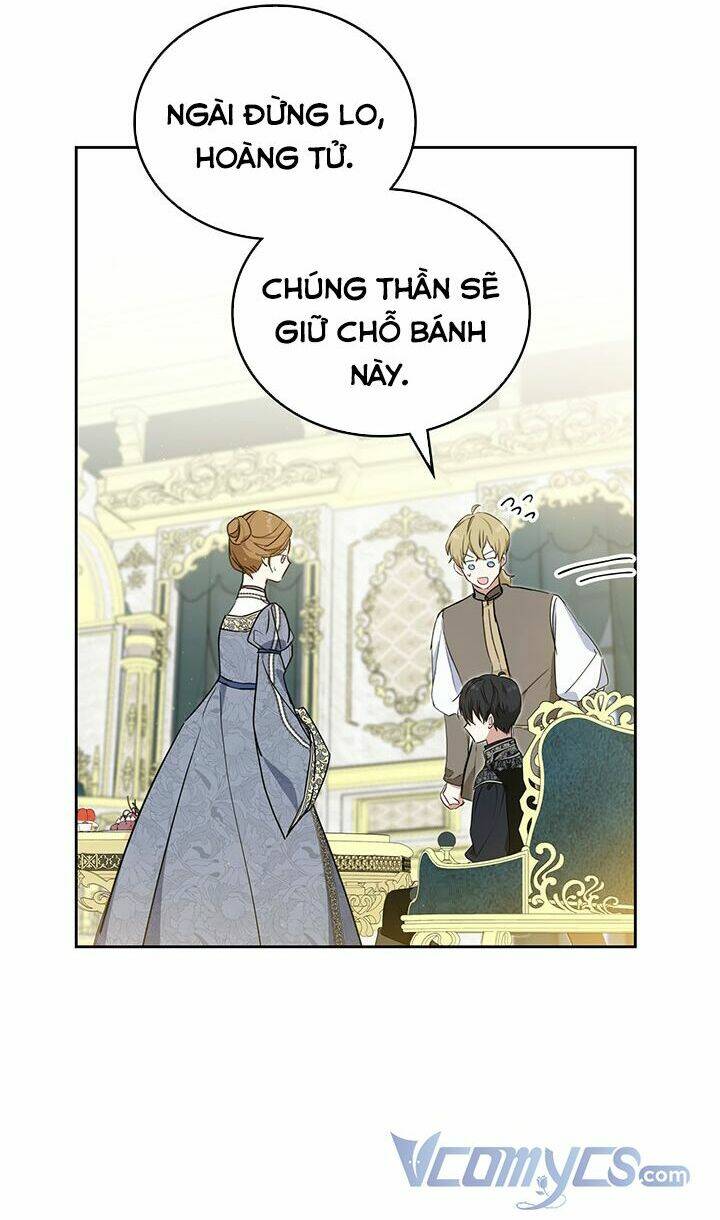 Kiếp Này Tôi Nhất Định Trở Thành Gia Chủ! Chapter 81 - Trang 2