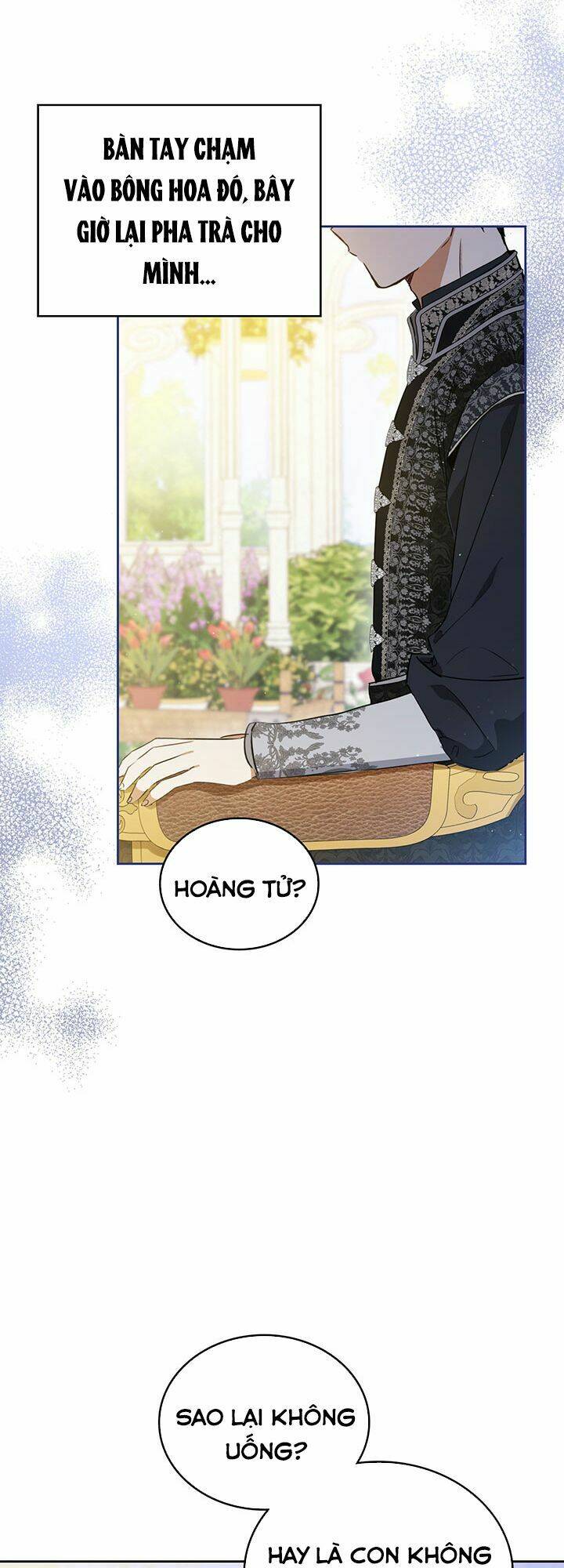 Kiếp Này Tôi Nhất Định Trở Thành Gia Chủ! Chapter 81 - Trang 2