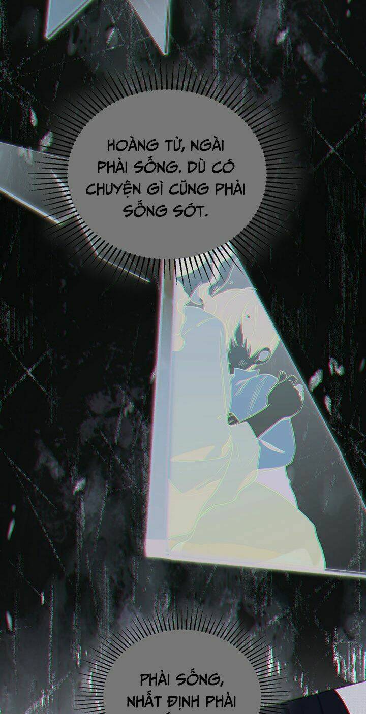 Kiếp Này Tôi Nhất Định Trở Thành Gia Chủ! Chapter 81 - Trang 2