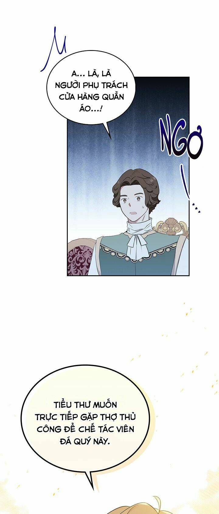 Kiếp Này Tôi Nhất Định Trở Thành Gia Chủ! Chapter 81 - Trang 2