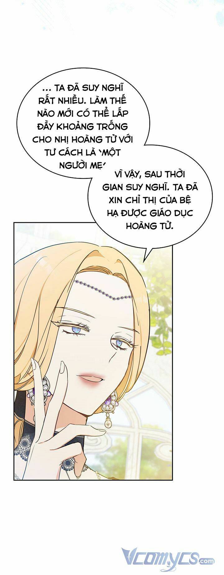 Kiếp Này Tôi Nhất Định Trở Thành Gia Chủ! Chapter 81 - Trang 2