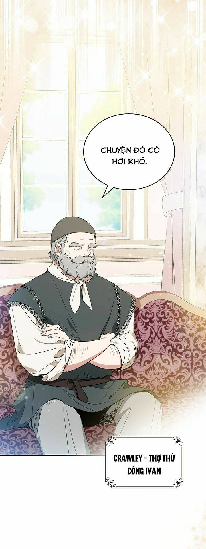 Kiếp Này Tôi Nhất Định Trở Thành Gia Chủ! Chapter 81 - Trang 2