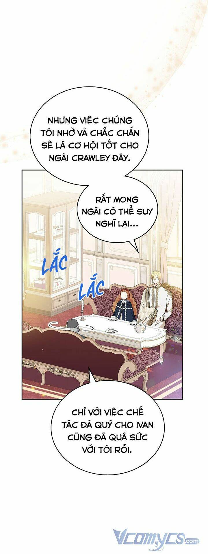 Kiếp Này Tôi Nhất Định Trở Thành Gia Chủ! Chapter 81 - Trang 2