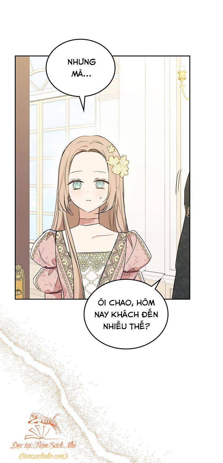 Kiếp Này Tôi Nhất Định Trở Thành Gia Chủ! Chapter 83 - Trang 2