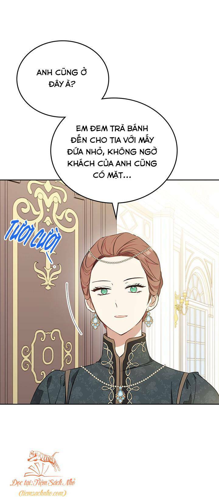 Kiếp Này Tôi Nhất Định Trở Thành Gia Chủ! Chapter 83 - Trang 2
