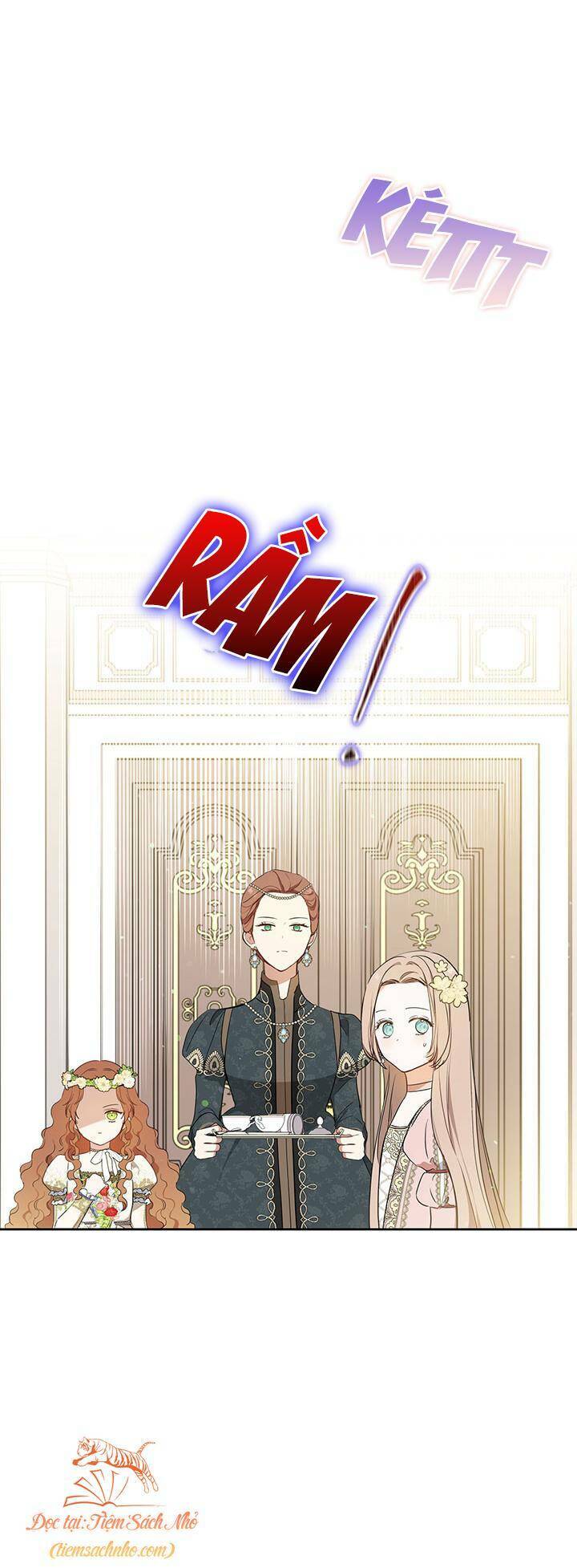 Kiếp Này Tôi Nhất Định Trở Thành Gia Chủ! Chapter 83 - Trang 2