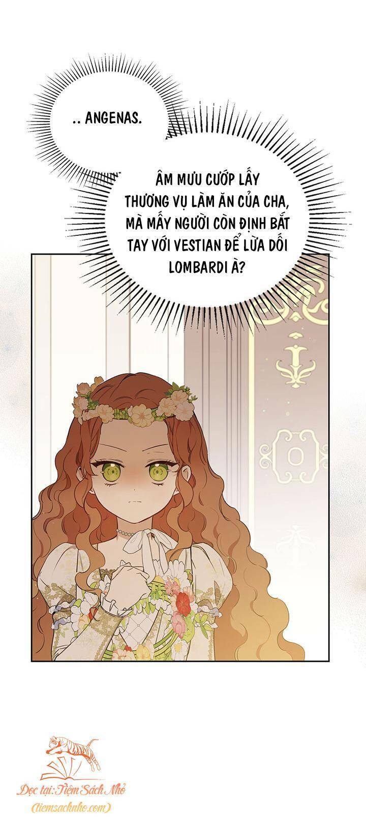 Kiếp Này Tôi Nhất Định Trở Thành Gia Chủ! Chapter 83 - Trang 2