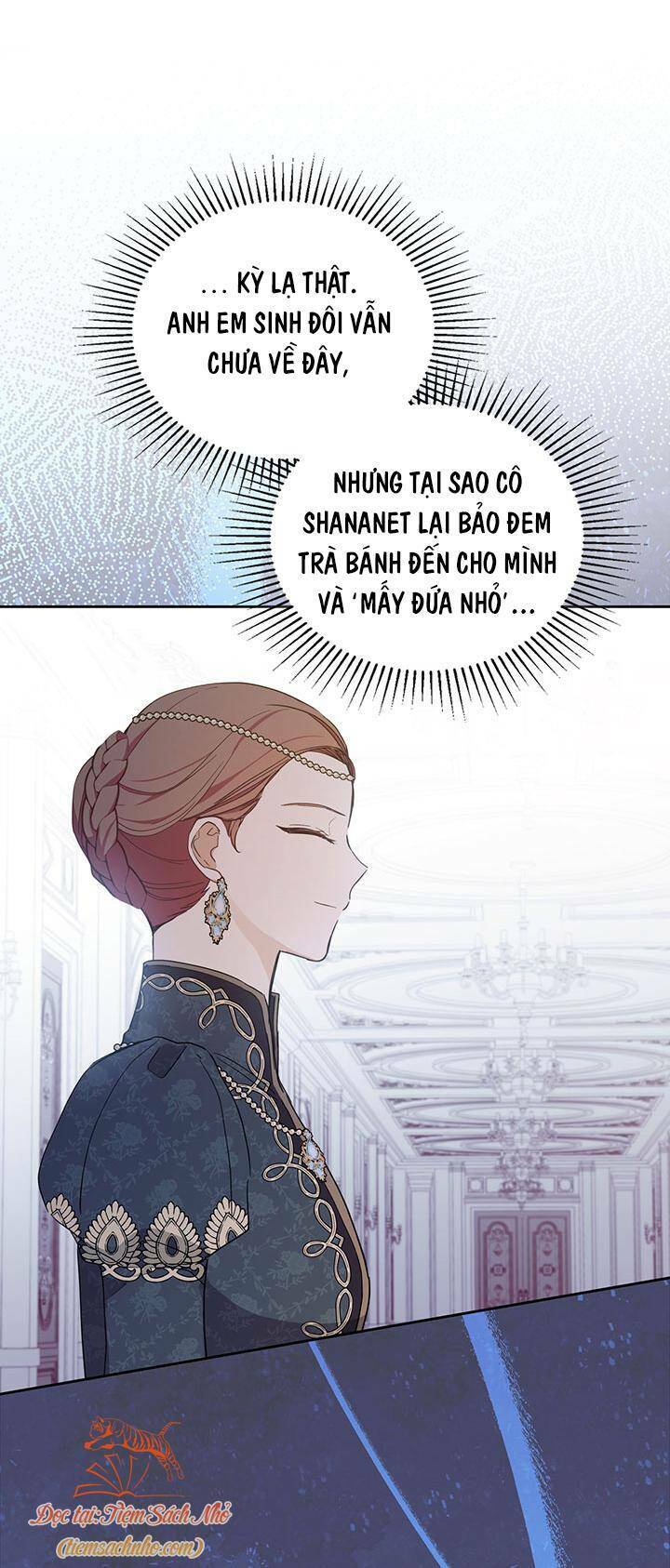Kiếp Này Tôi Nhất Định Trở Thành Gia Chủ! Chapter 83 - Trang 2