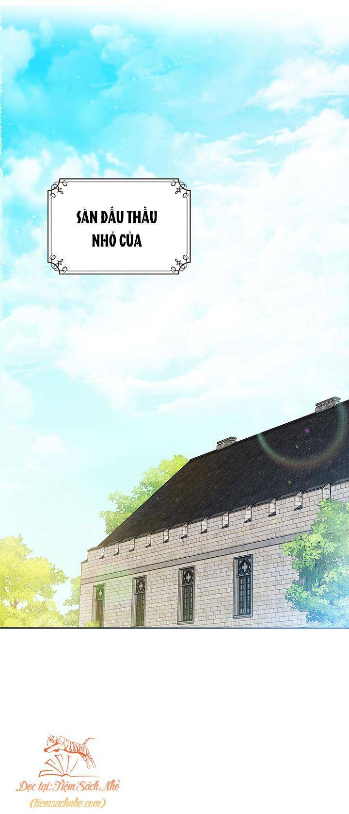 Kiếp Này Tôi Nhất Định Trở Thành Gia Chủ! Chapter 83 - Trang 2