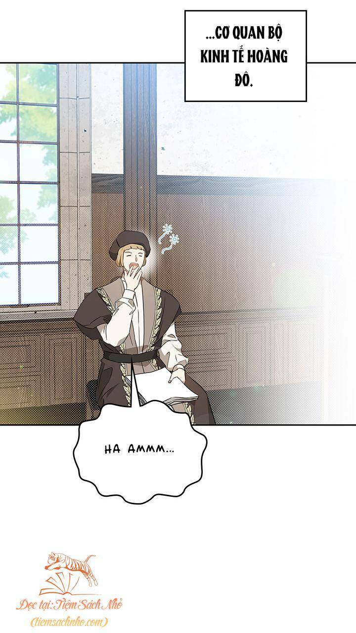 Kiếp Này Tôi Nhất Định Trở Thành Gia Chủ! Chapter 83 - Trang 2