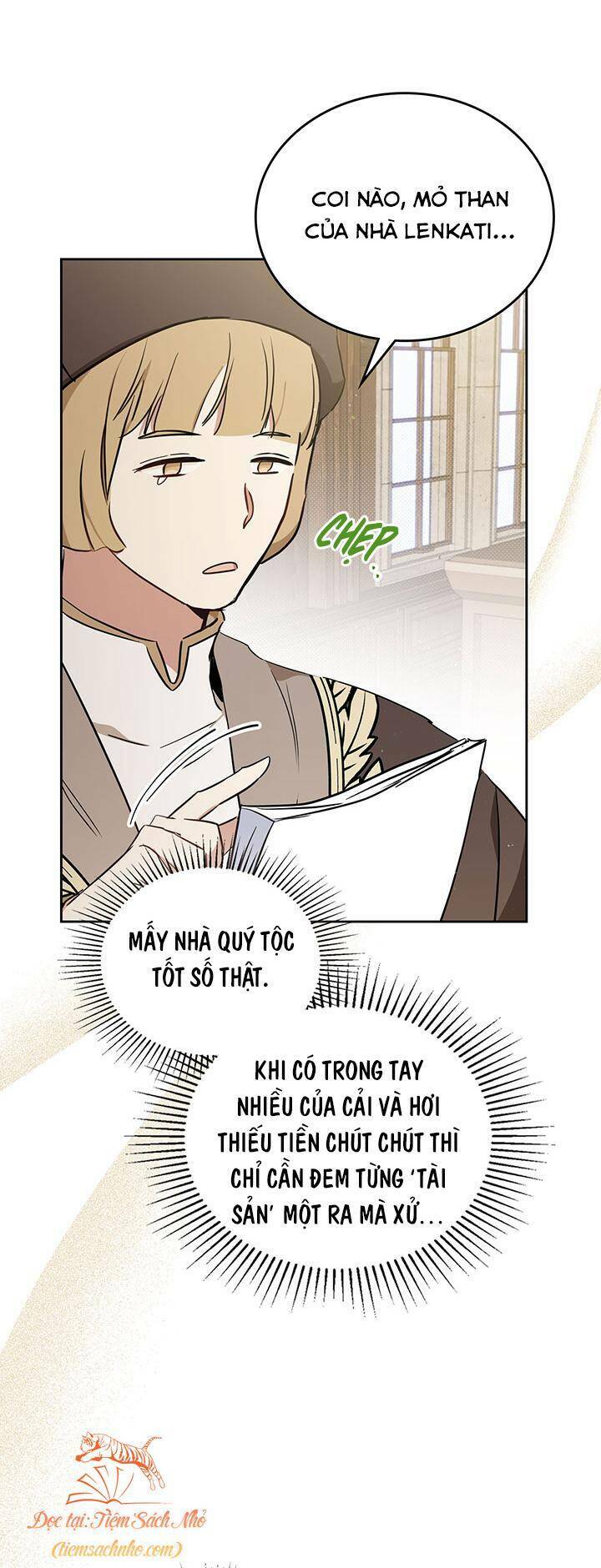 Kiếp Này Tôi Nhất Định Trở Thành Gia Chủ! Chapter 83 - Trang 2