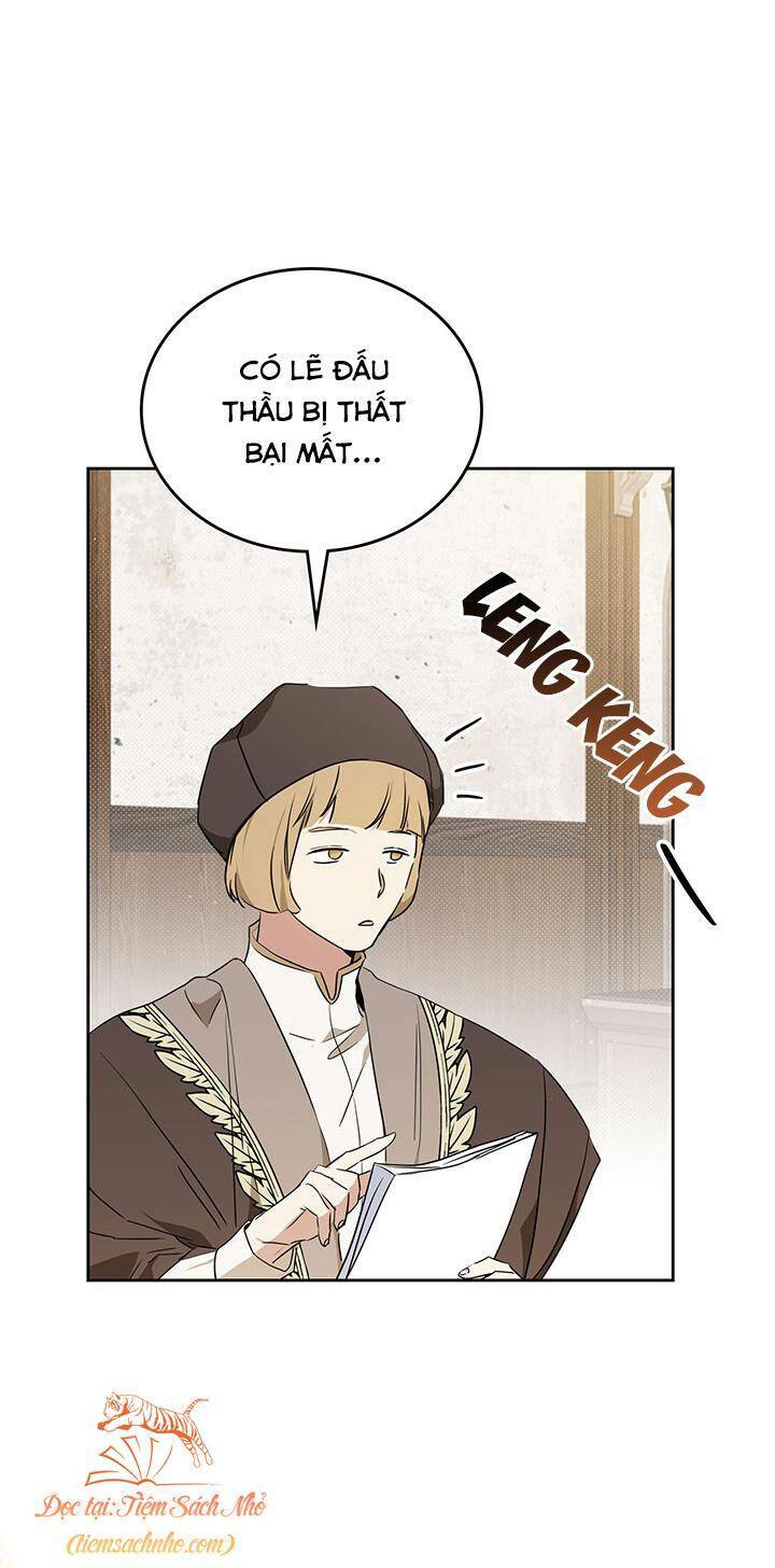 Kiếp Này Tôi Nhất Định Trở Thành Gia Chủ! Chapter 83 - Trang 2