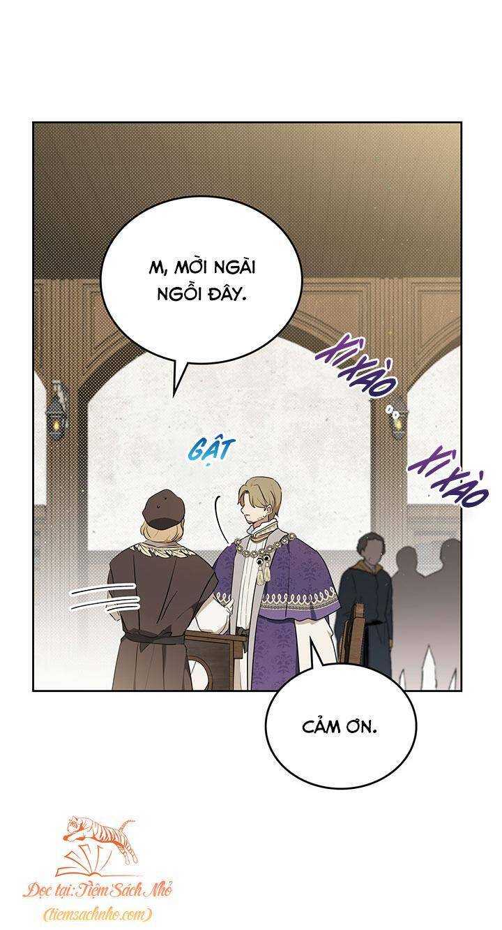 Kiếp Này Tôi Nhất Định Trở Thành Gia Chủ! Chapter 83 - Trang 2