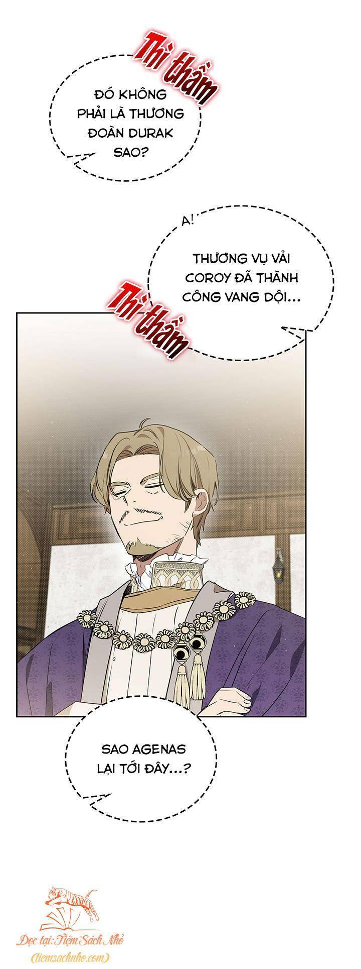 Kiếp Này Tôi Nhất Định Trở Thành Gia Chủ! Chapter 83 - Trang 2