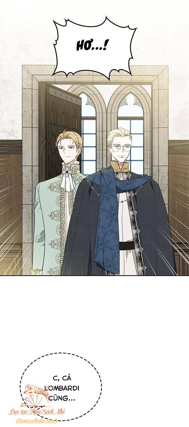 Kiếp Này Tôi Nhất Định Trở Thành Gia Chủ! Chapter 83 - Trang 2