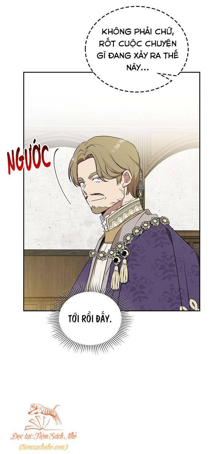 Kiếp Này Tôi Nhất Định Trở Thành Gia Chủ! Chapter 83 - Trang 2