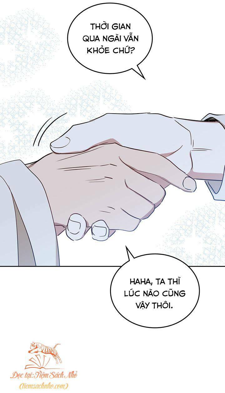 Kiếp Này Tôi Nhất Định Trở Thành Gia Chủ! Chapter 83 - Trang 2