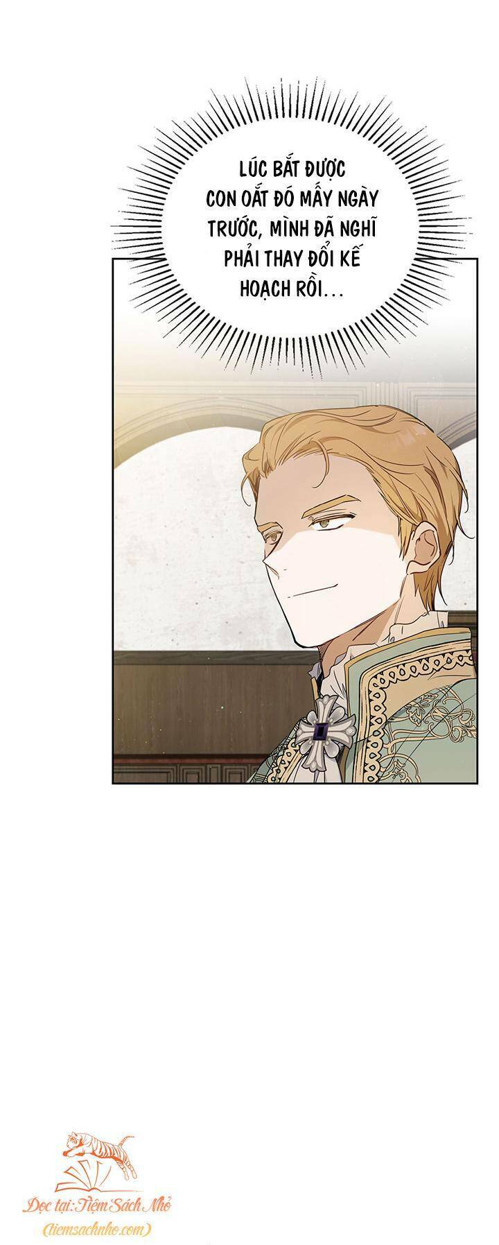 Kiếp Này Tôi Nhất Định Trở Thành Gia Chủ! Chapter 83 - Trang 2