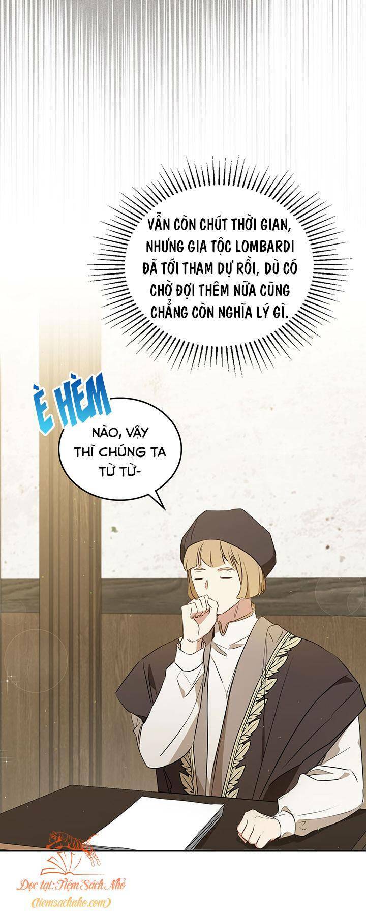 Kiếp Này Tôi Nhất Định Trở Thành Gia Chủ! Chapter 83 - Trang 2