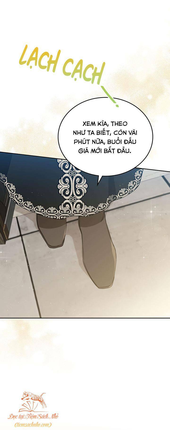 Kiếp Này Tôi Nhất Định Trở Thành Gia Chủ! Chapter 83 - Trang 2