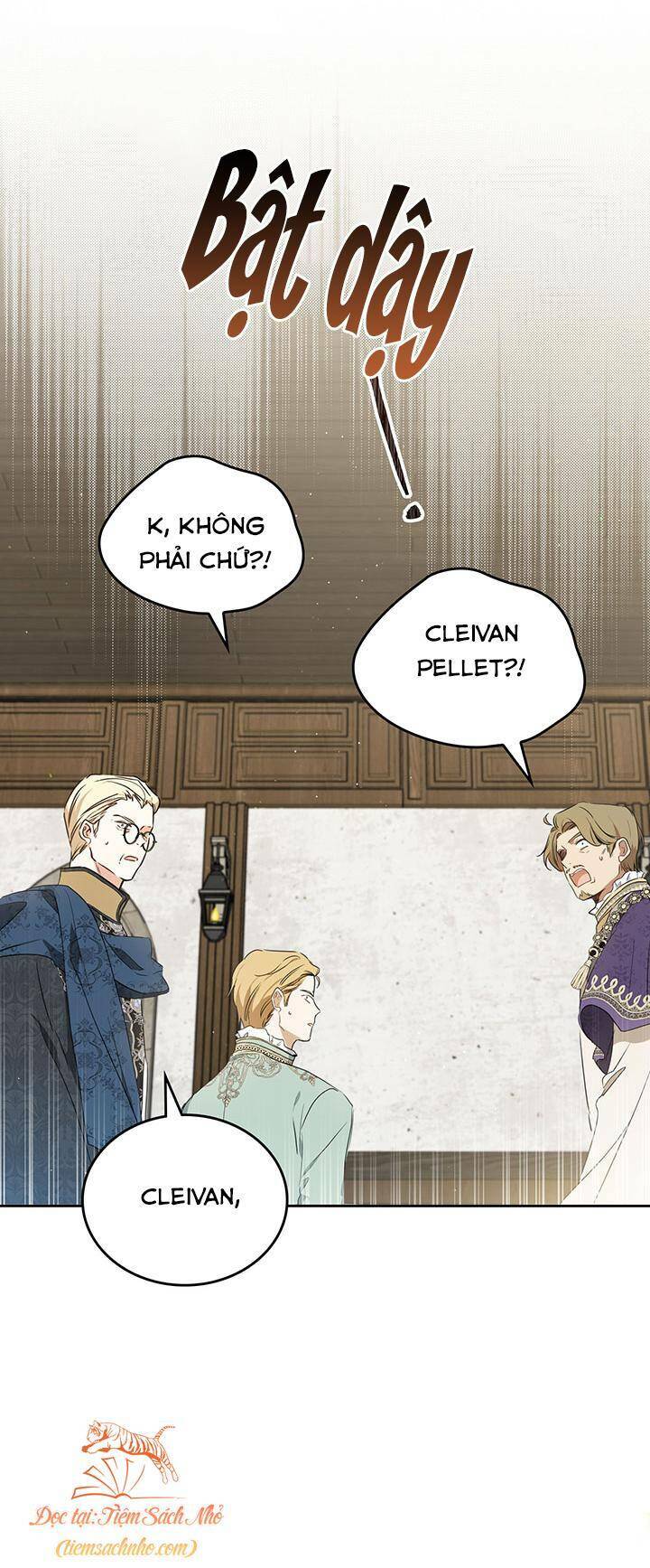 Kiếp Này Tôi Nhất Định Trở Thành Gia Chủ! Chapter 83 - Trang 2