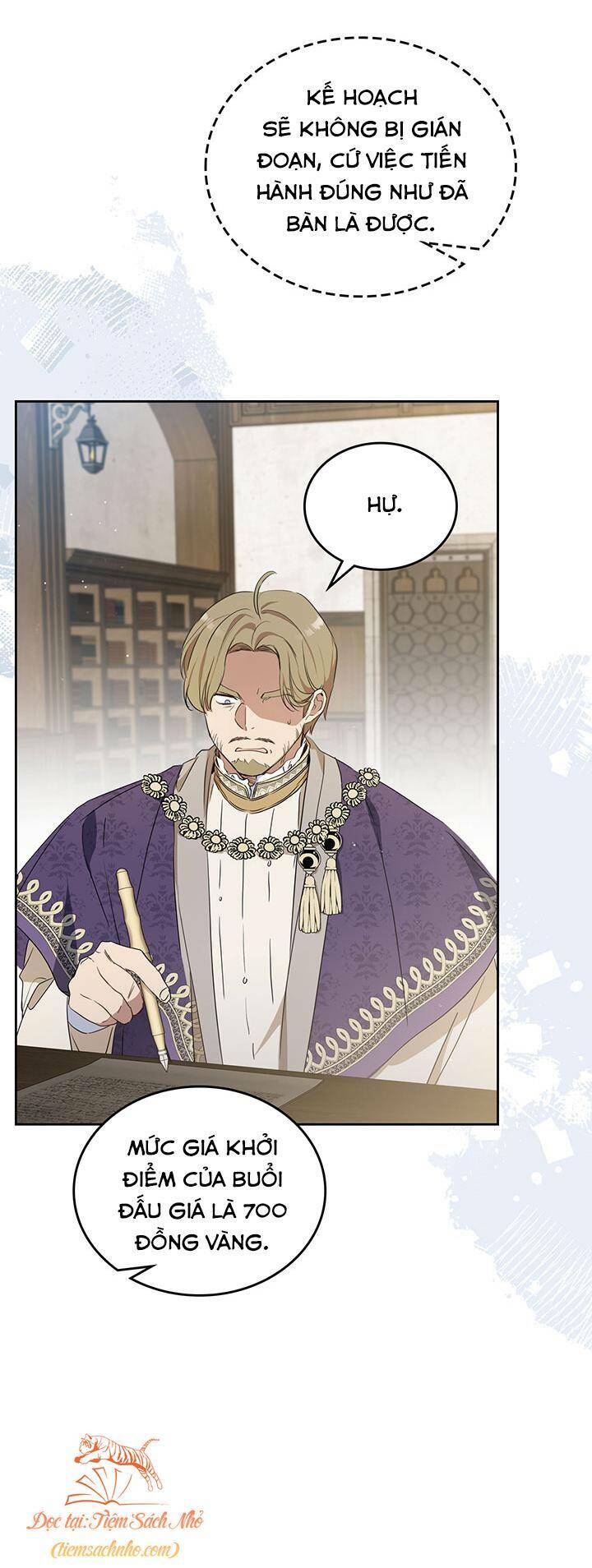 Kiếp Này Tôi Nhất Định Trở Thành Gia Chủ! Chapter 83 - Trang 2