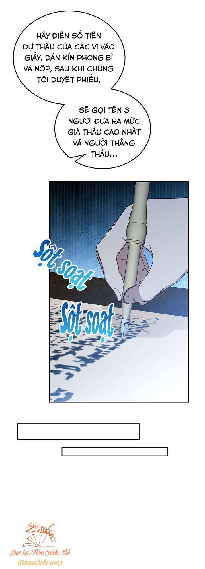 Kiếp Này Tôi Nhất Định Trở Thành Gia Chủ! Chapter 83 - Trang 2