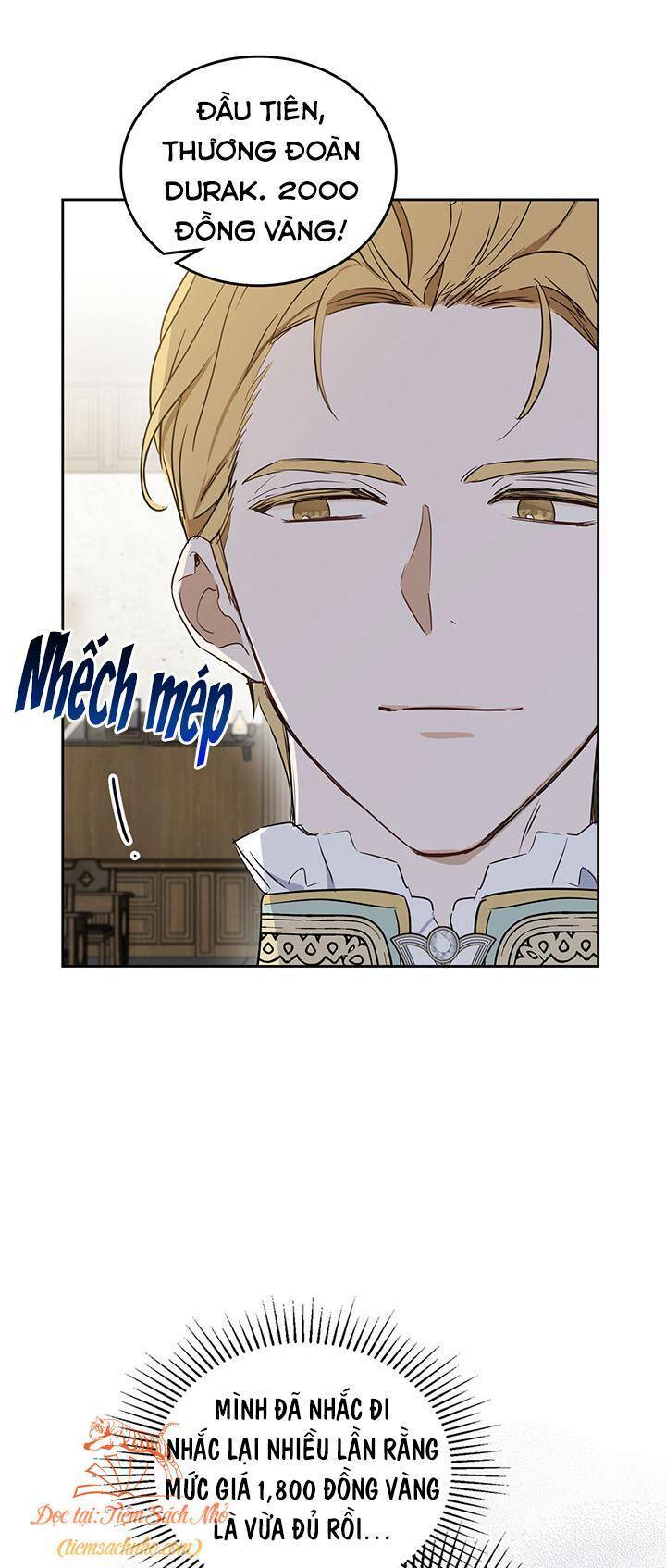 Kiếp Này Tôi Nhất Định Trở Thành Gia Chủ! Chapter 83 - Trang 2