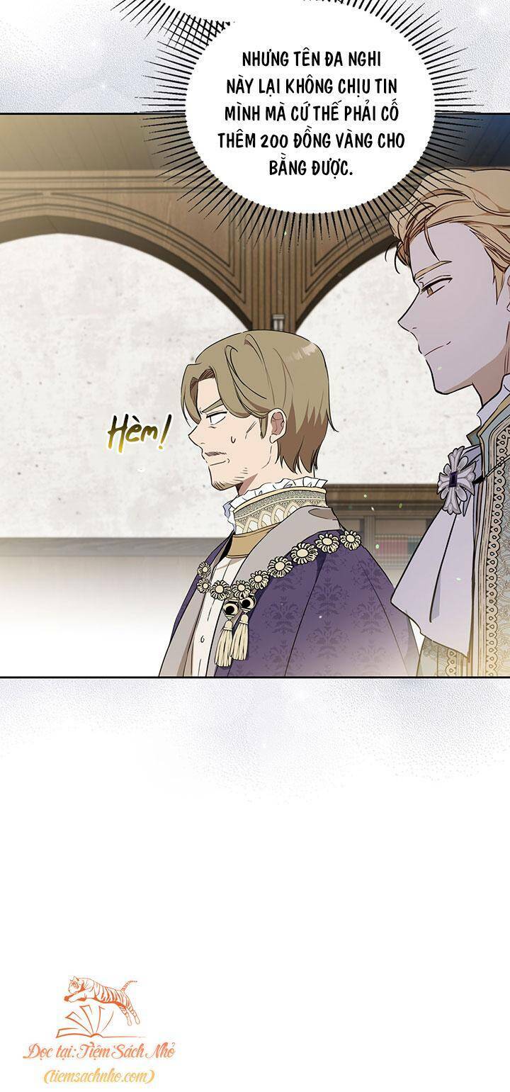 Kiếp Này Tôi Nhất Định Trở Thành Gia Chủ! Chapter 83 - Trang 2