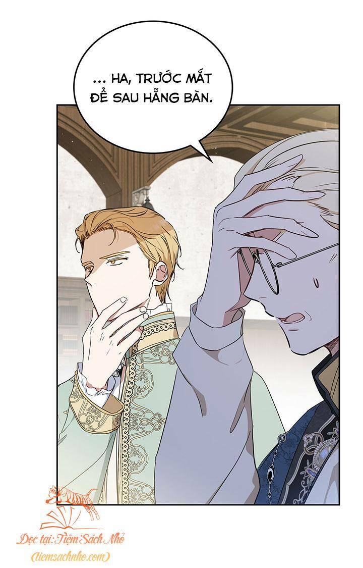 Kiếp Này Tôi Nhất Định Trở Thành Gia Chủ! Chapter 83 - Trang 2