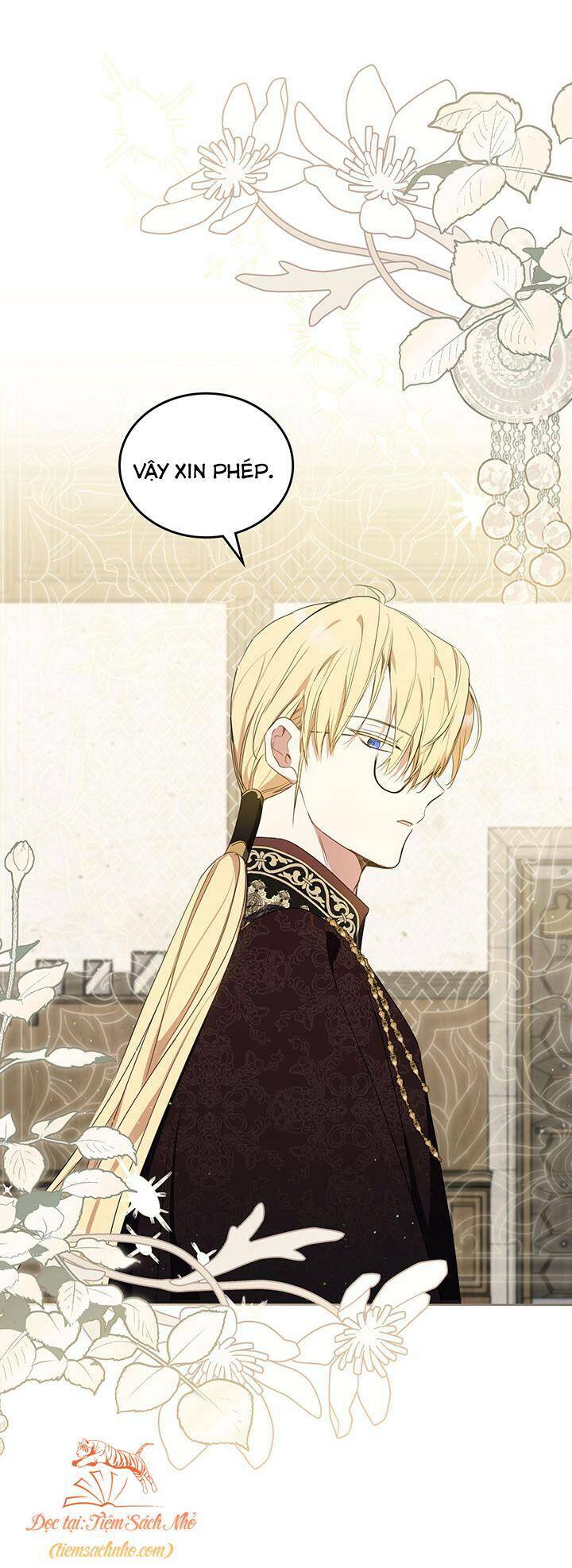 Kiếp Này Tôi Nhất Định Trở Thành Gia Chủ! Chapter 83 - Trang 2