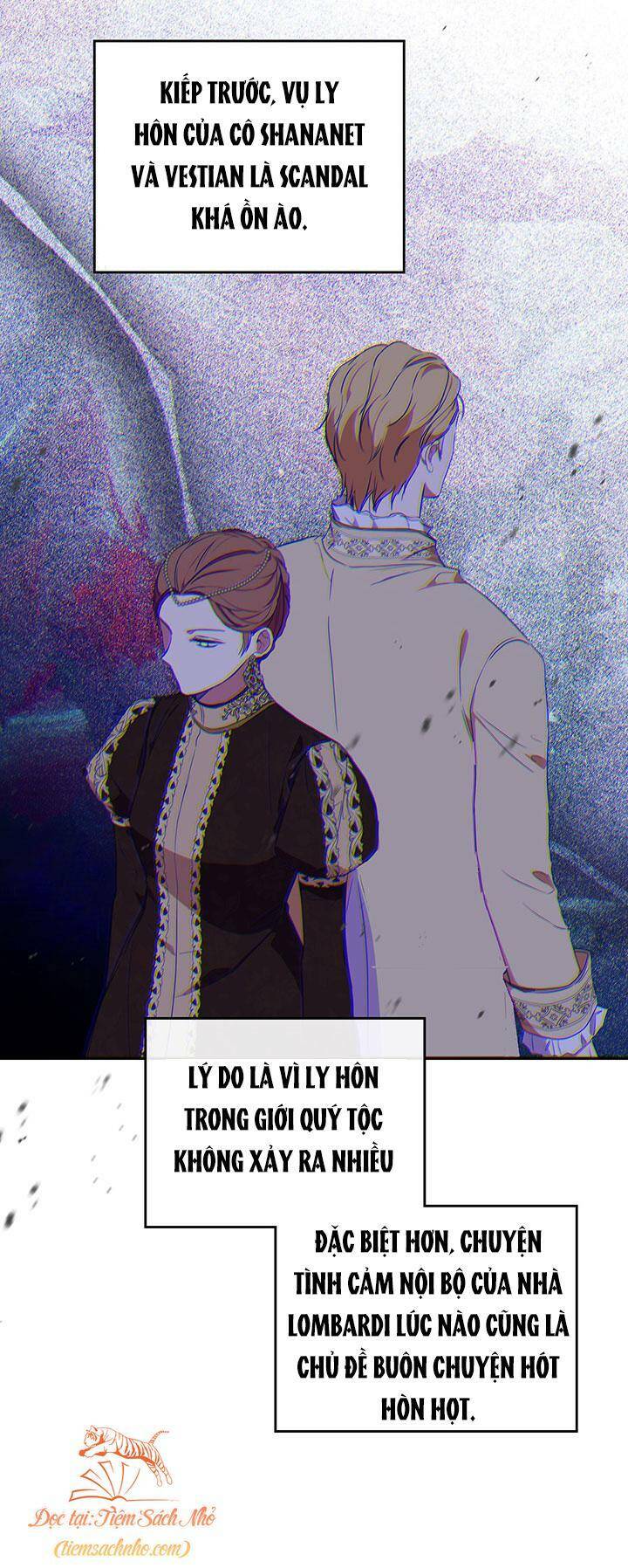 Kiếp Này Tôi Nhất Định Trở Thành Gia Chủ! Chapter 84 - Trang 2