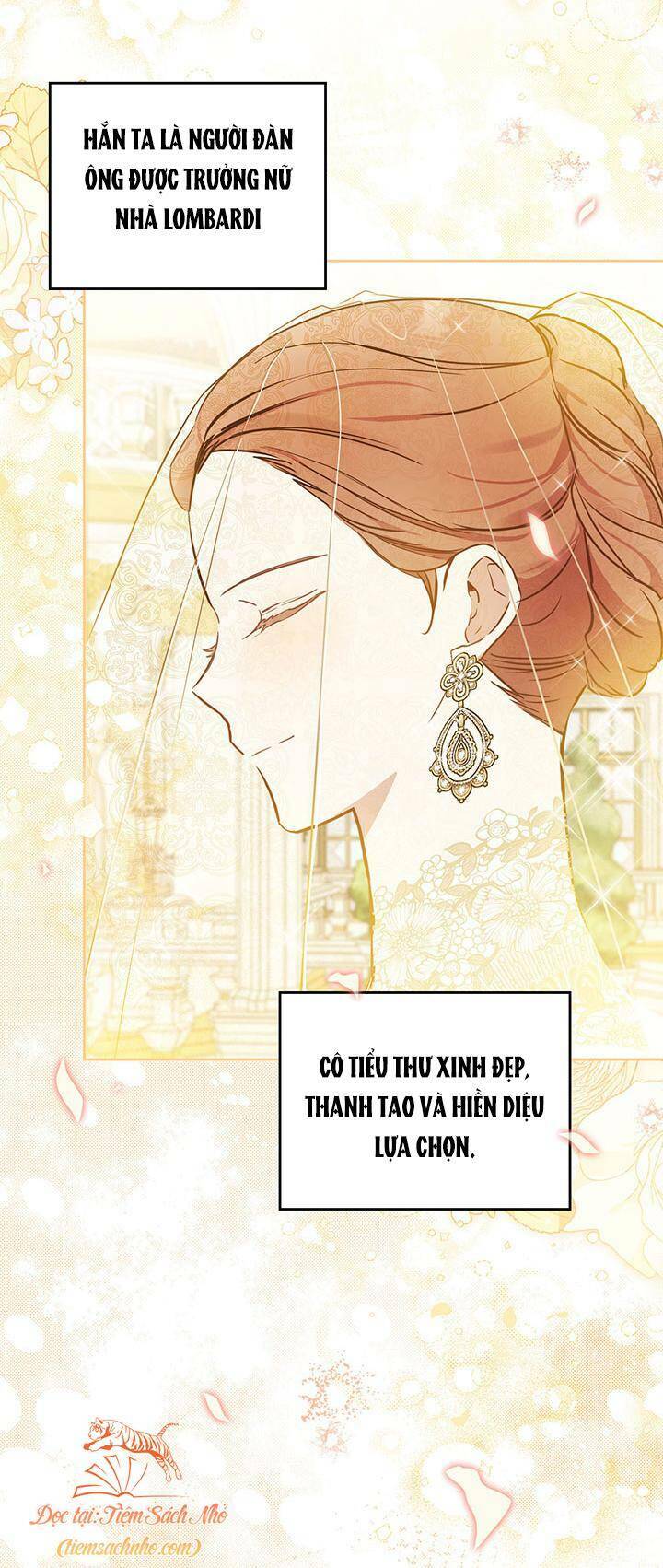 Kiếp Này Tôi Nhất Định Trở Thành Gia Chủ! Chapter 84 - Trang 2