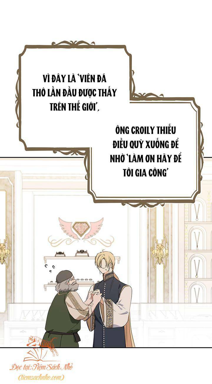 Kiếp Này Tôi Nhất Định Trở Thành Gia Chủ! Chapter 84 - Trang 2