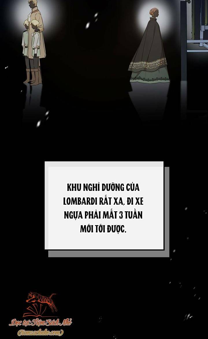 Kiếp Này Tôi Nhất Định Trở Thành Gia Chủ! Chapter 84 - Trang 2