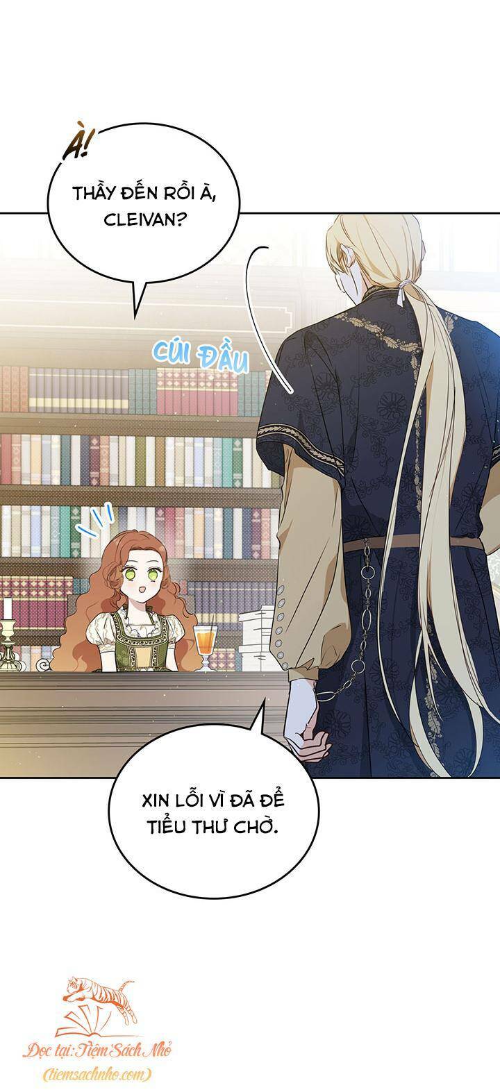 Kiếp Này Tôi Nhất Định Trở Thành Gia Chủ! Chapter 84 - Trang 2