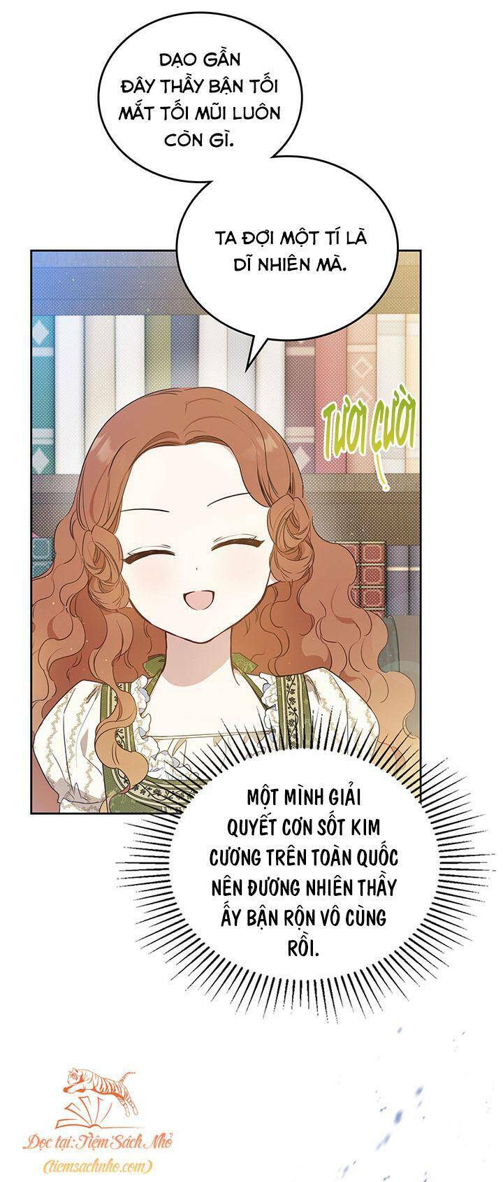 Kiếp Này Tôi Nhất Định Trở Thành Gia Chủ! Chapter 84 - Trang 2