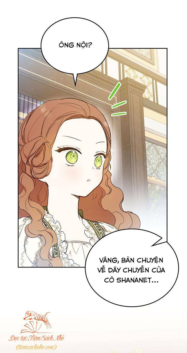 Kiếp Này Tôi Nhất Định Trở Thành Gia Chủ! Chapter 84 - Trang 2