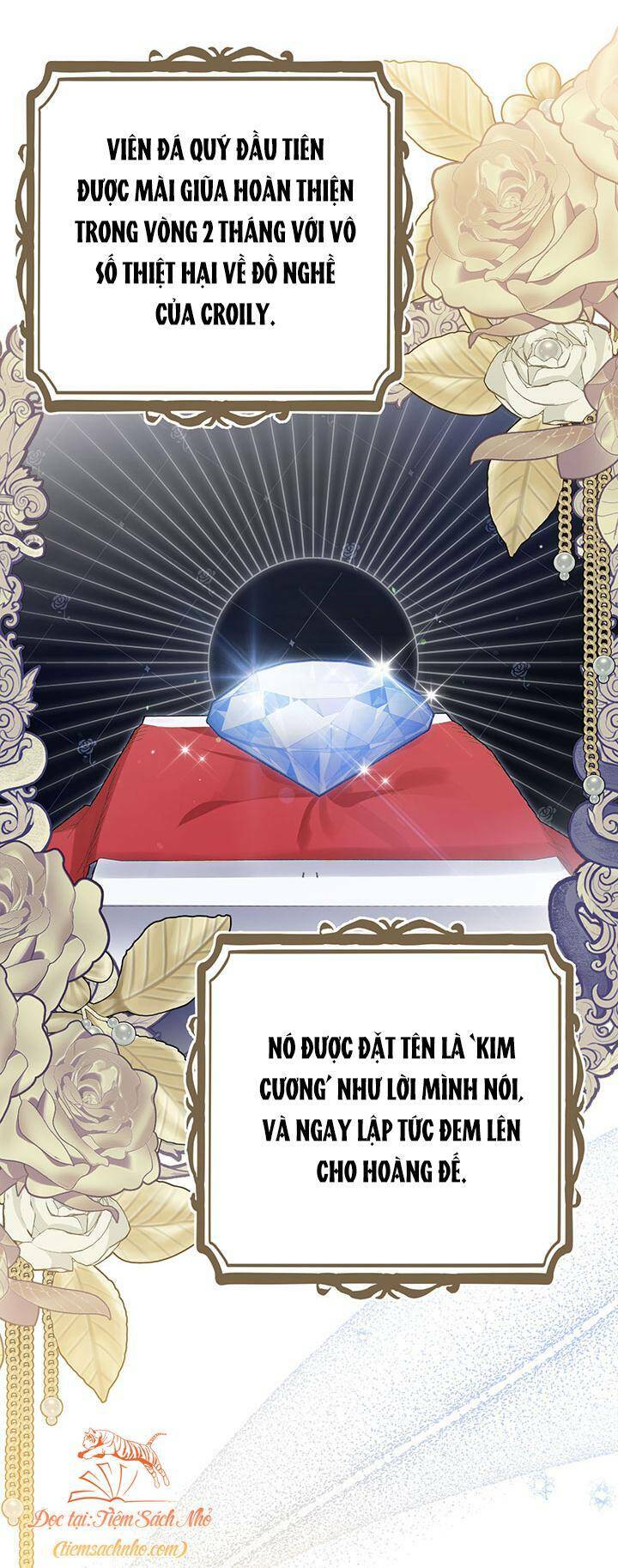 Kiếp Này Tôi Nhất Định Trở Thành Gia Chủ! Chapter 84 - Trang 2