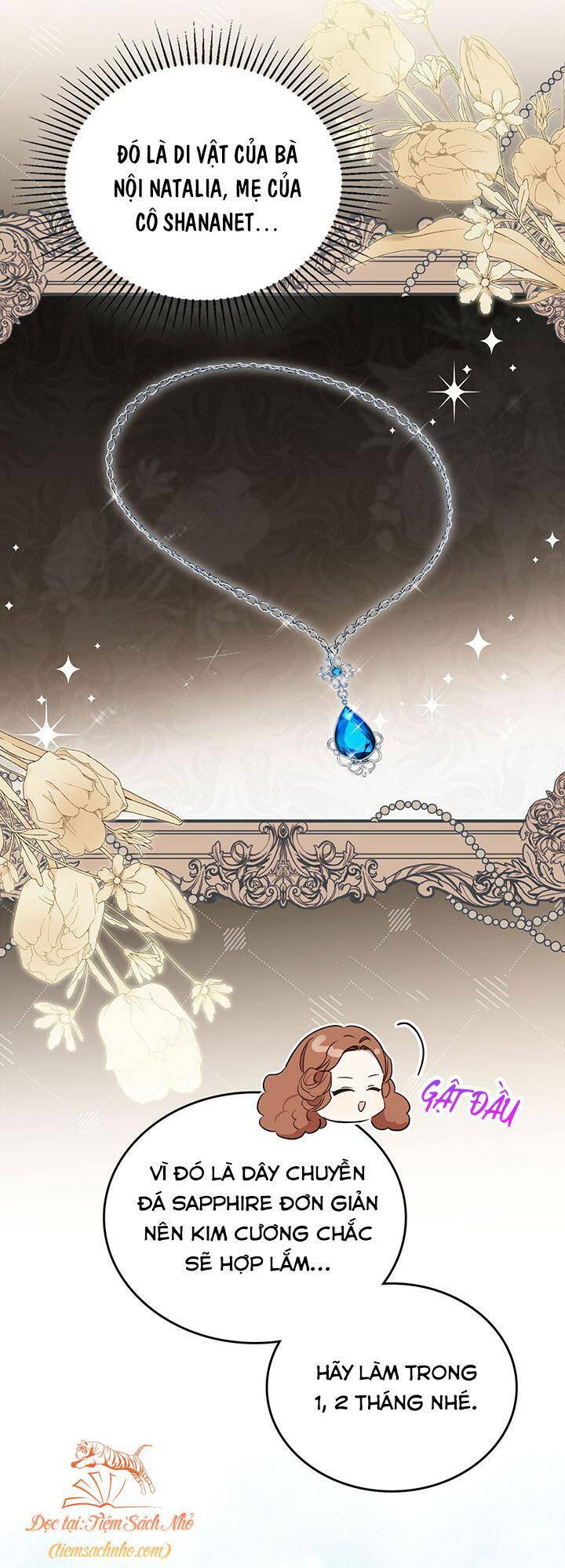 Kiếp Này Tôi Nhất Định Trở Thành Gia Chủ! Chapter 84 - Trang 2