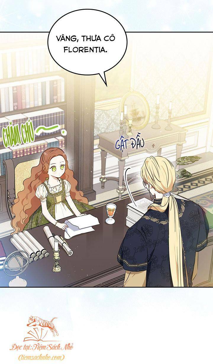 Kiếp Này Tôi Nhất Định Trở Thành Gia Chủ! Chapter 84 - Trang 2