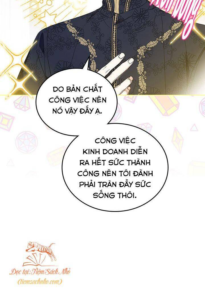 Kiếp Này Tôi Nhất Định Trở Thành Gia Chủ! Chapter 84 - Trang 2